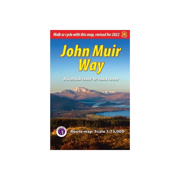 John Muir Way -
