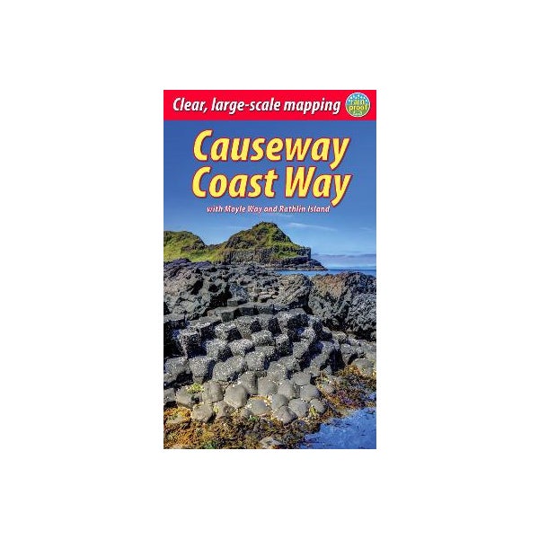 Causeway Coast Way (2 ed) -