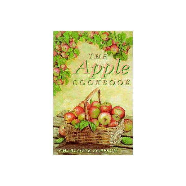 The Apple Cookbook -