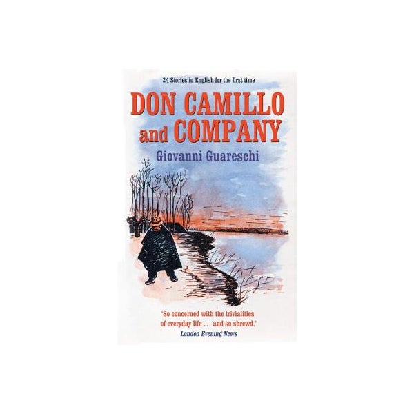 Don Camillo and Company -