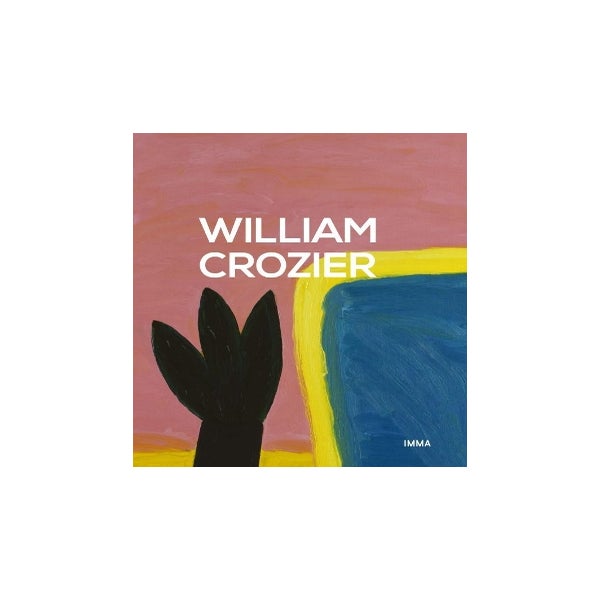 William Crozier -