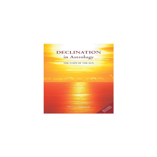 Declination in Astrology -