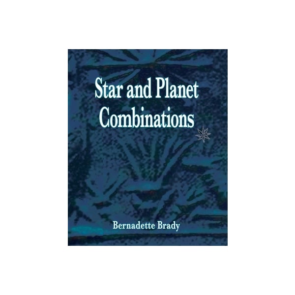 Star and Planet Combinations -