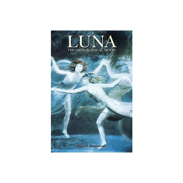 Luna: The Astrological Moon -