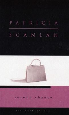 Second Chance by Patricia Scanlan Paper Plus
