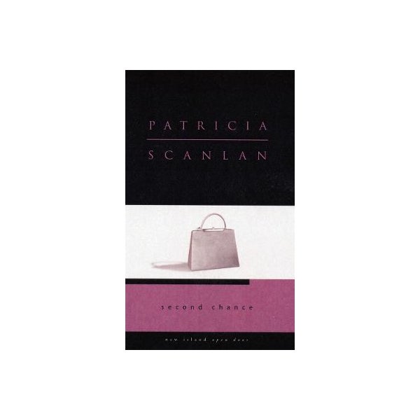 Second Chance by Patricia Scanlan Paper Plus1