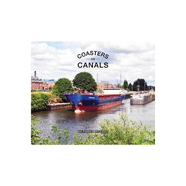 Coasters on Canals -