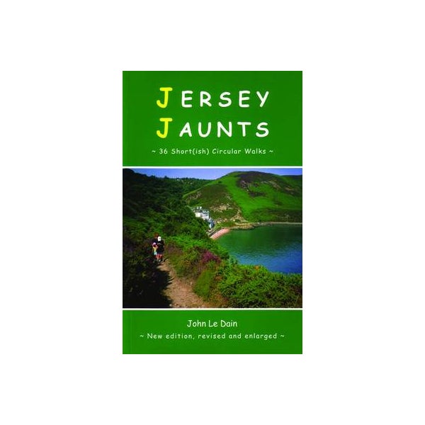 Jersey Jaunts -