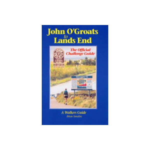John O' Groats to Lands End -
