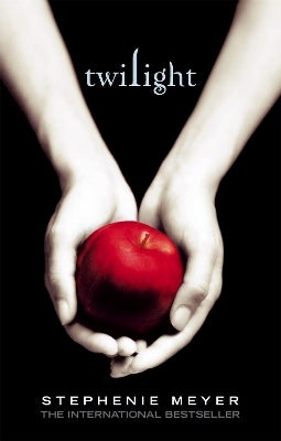 Twilight by Stephenie Meyer | Paper Plus