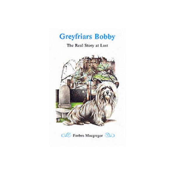 Greyfriars Bobby -