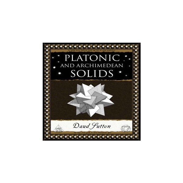 Platonic and Archimedean Solids -