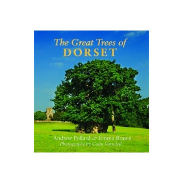 The Great Trees of Dorset -