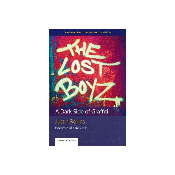 The Lost Boyz -