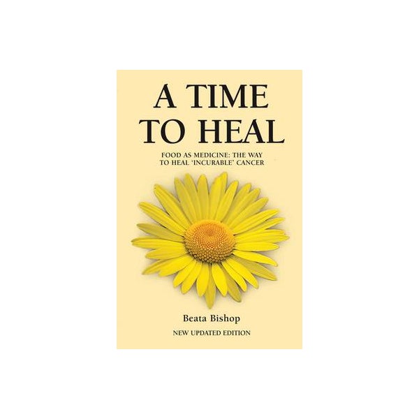 A Time to Heal -