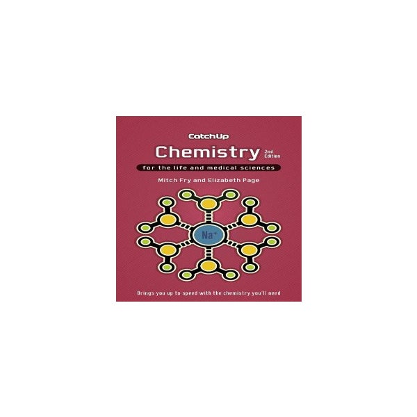 Catch Up Chemistry, second edition -