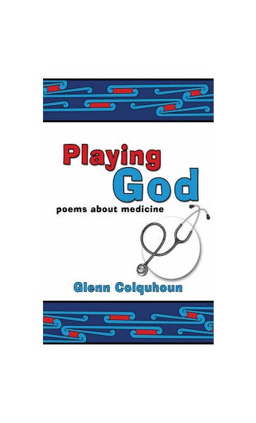 Playing God by glenn-colquhoun