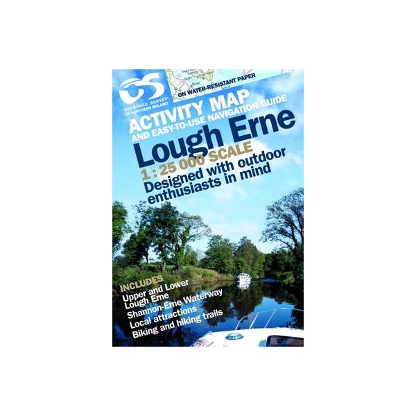Lough Erne -