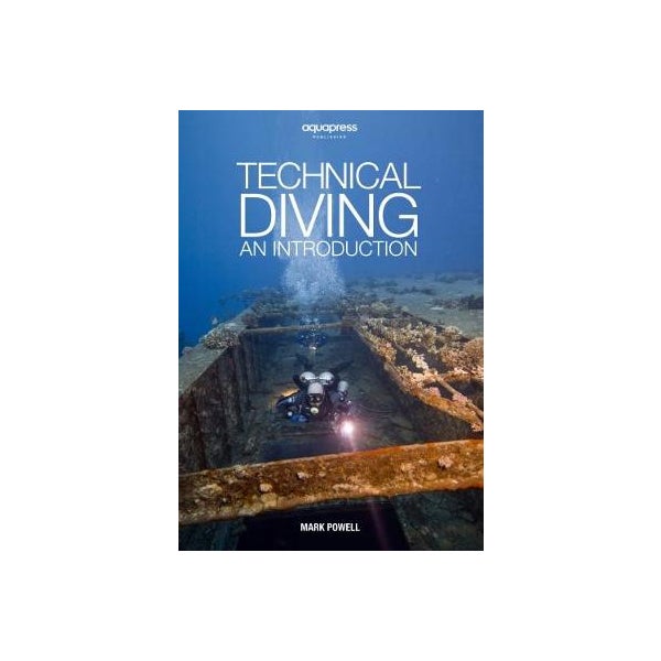 Technical Diving -