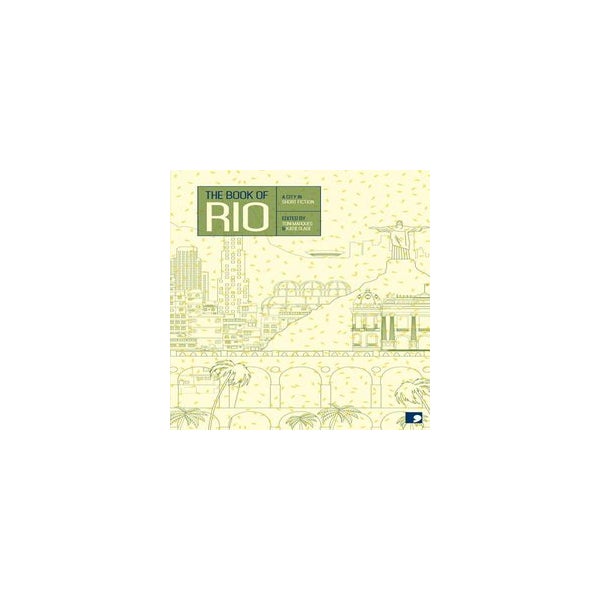 The Book of Rio -