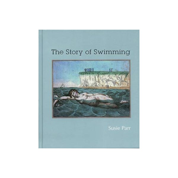 The Story of Swimming -