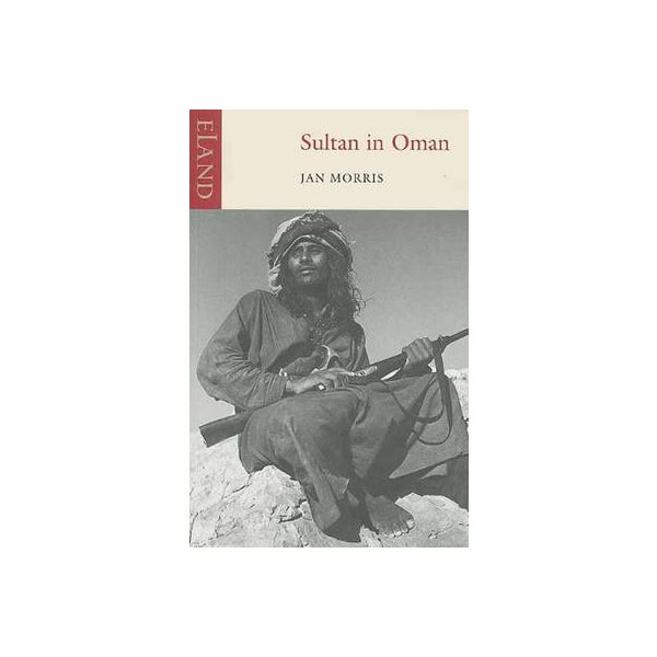 Sultan in Oman -