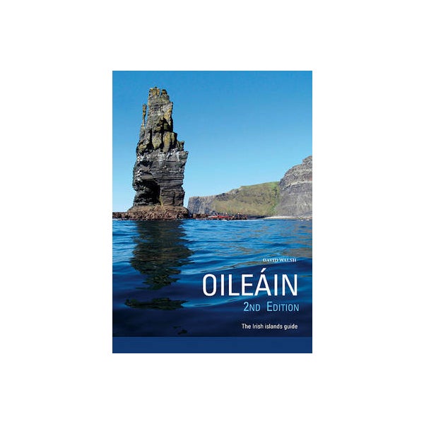 Oileain - the Irish Islands Guide -