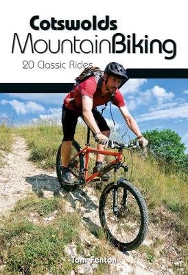 Mountain biking hot sale cotswolds