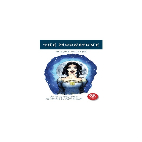 Moonstone -