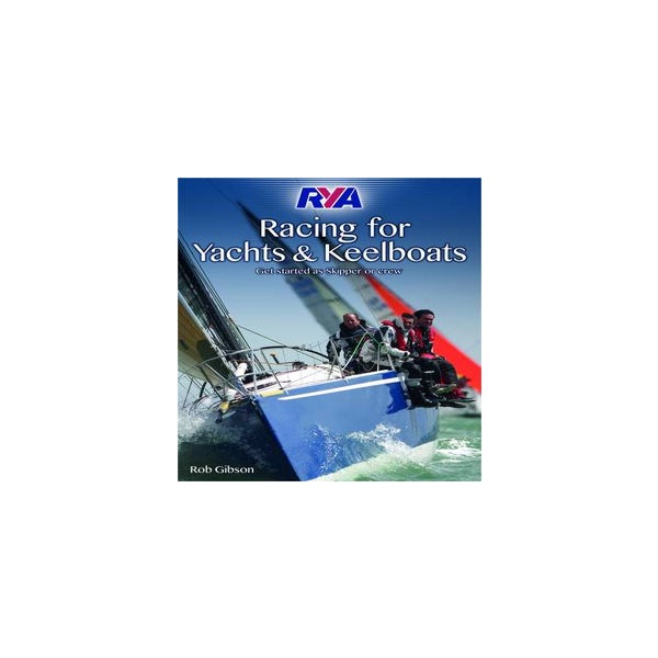 RYA Racing for Yachts and Keelboats -