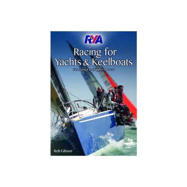 RYA Racing for Yachts and Keelboats -