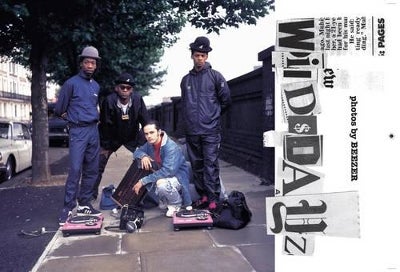 Wild Dayz: Photos by Beezer BEEZER. Wild Dayz Wild Dayz: Photos by