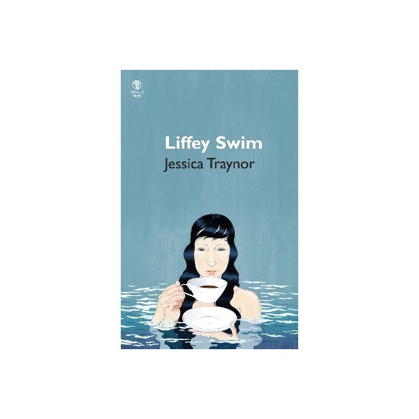 Liffey Swim -