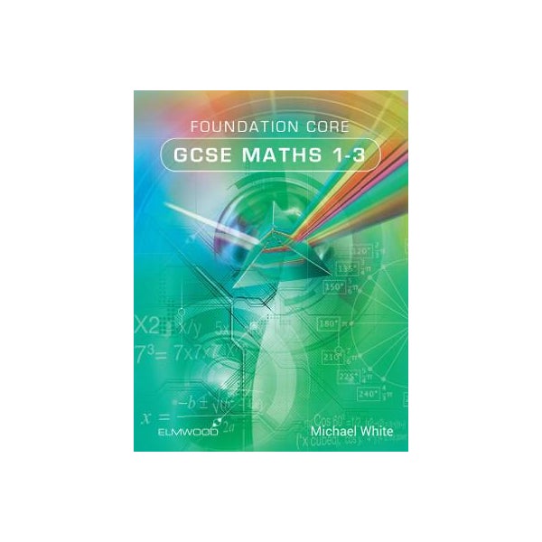 Foundation Core GCSE Maths 1-3 -