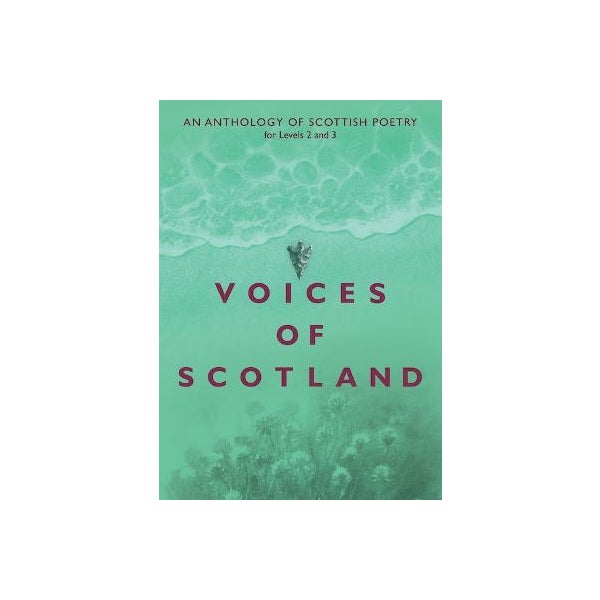 Voices of Scotland -
