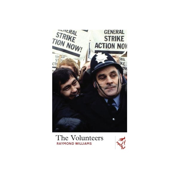 The Volunteers -