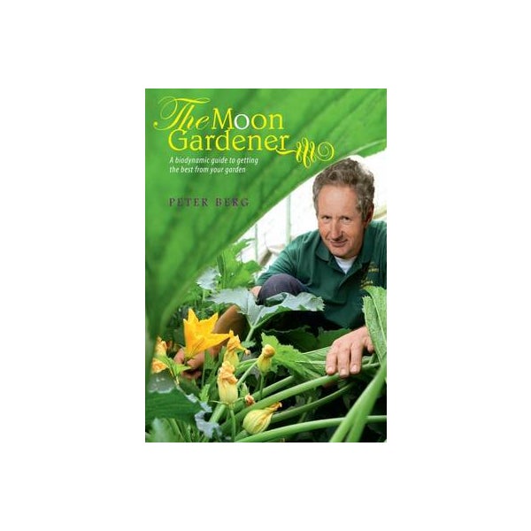 The Moon Gardener -