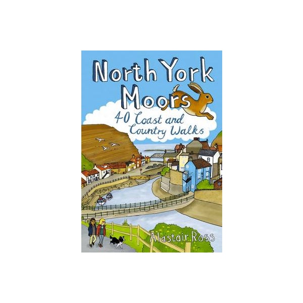 North York Moors -