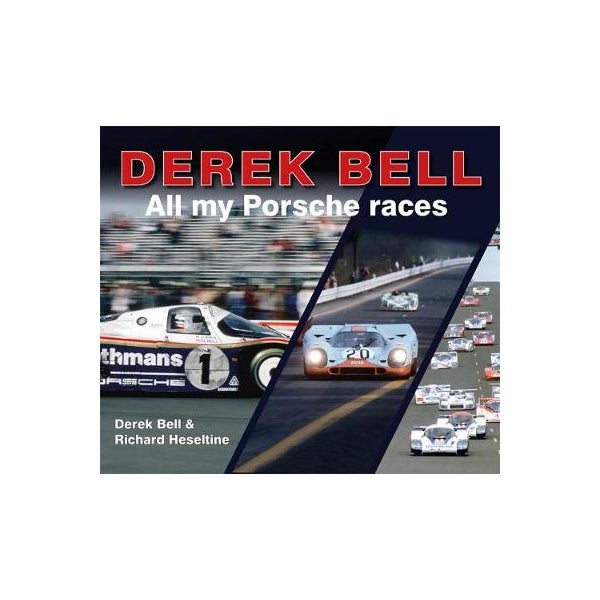Derek Bell -