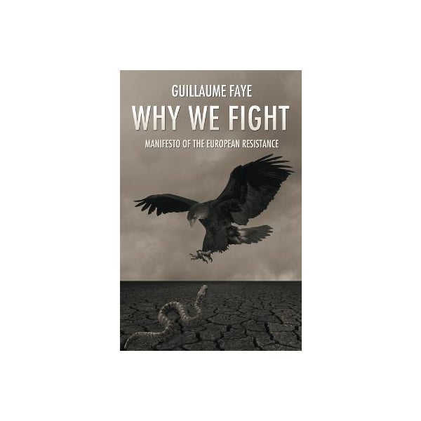 Why We Fight -