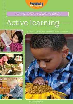Active Learning by Helen Moylett | Paper Plus