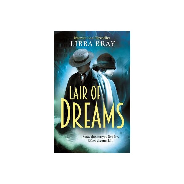 Lair of Dreams -