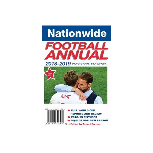 The Nationwide Annual 2018-2019 -