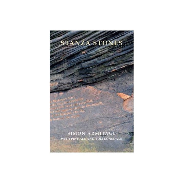 Stanza Stones -