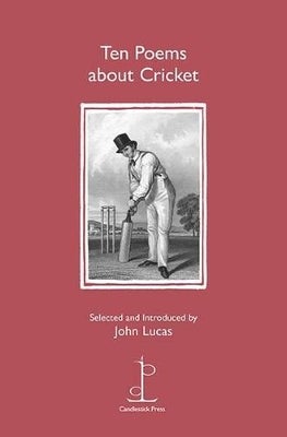 Ten Poems about Cricket by | Paper Plus