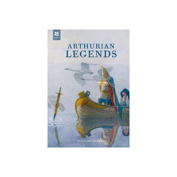 Arthurian Legends -