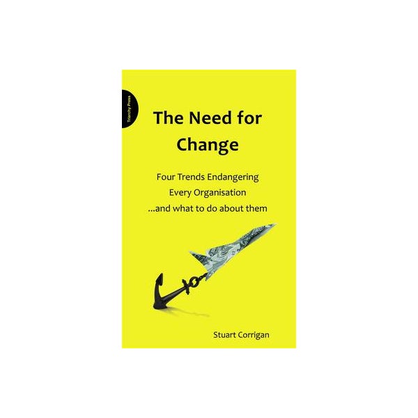 The Need for Change -
