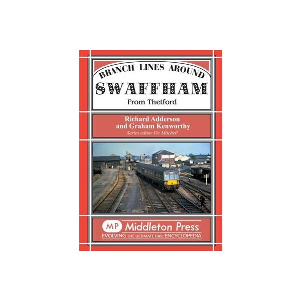 Branch Lines Around Swaffham -