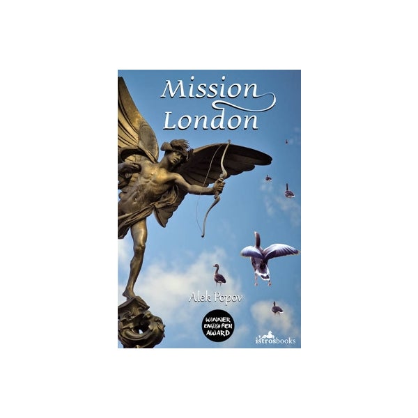 Mission London -