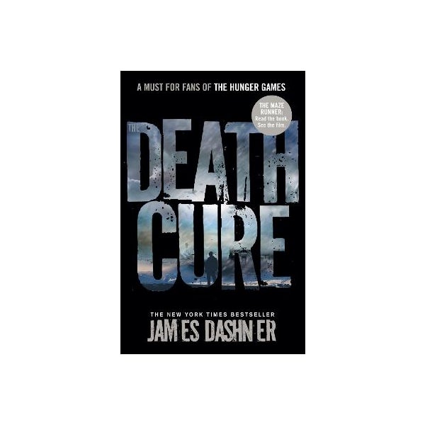 The Death Cure -